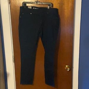 Levi’s denizen jeans